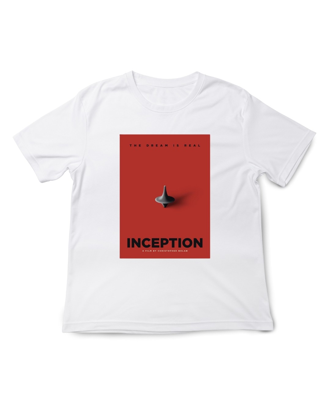 Polera Inception Movie