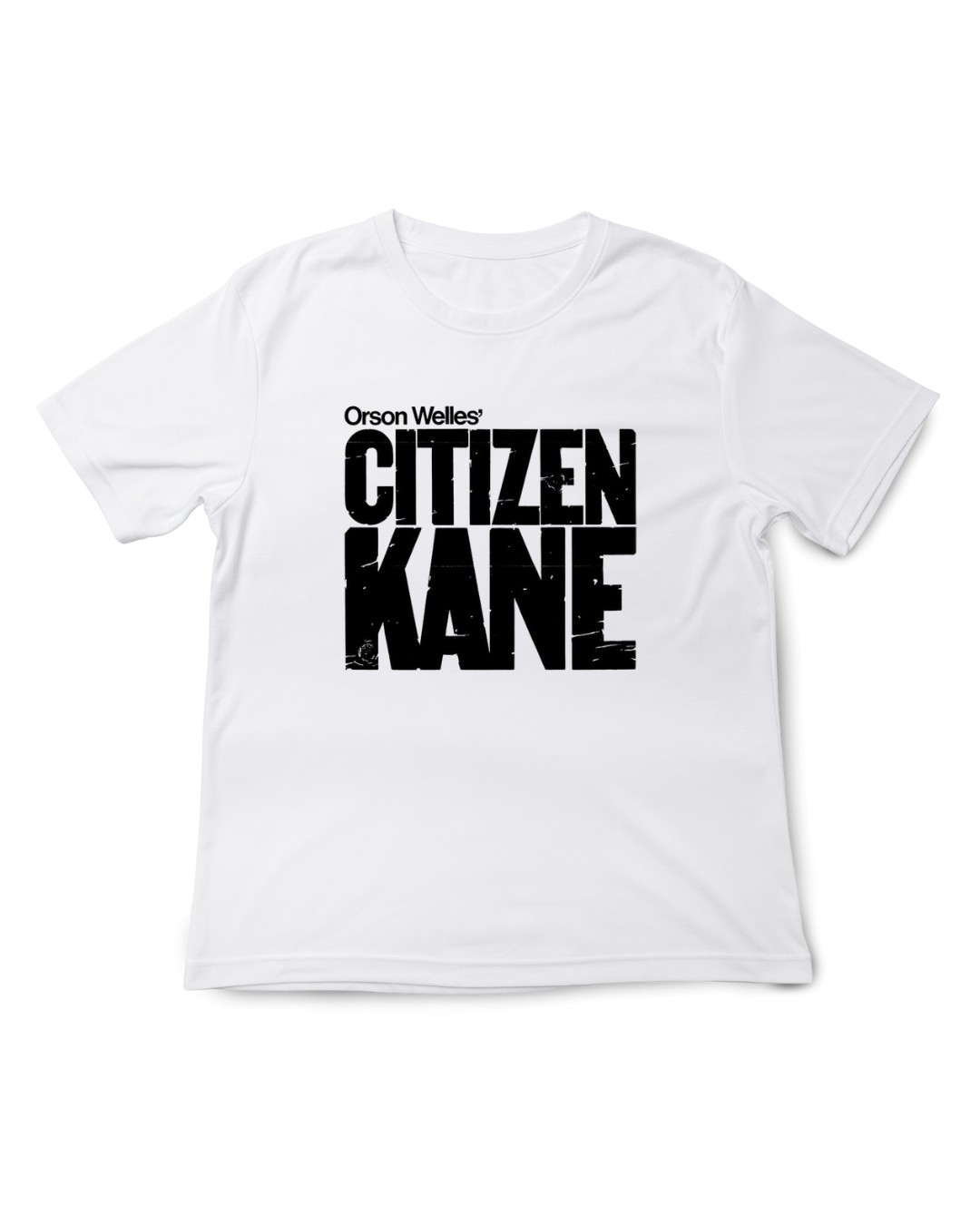 Polera Citizen Kane Movie