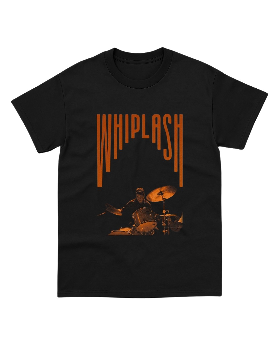 Polera Whiplash Movie